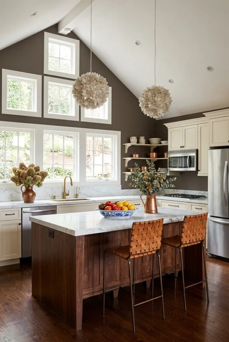 15 Timeless Kitchen Design Ideas That Never Go Out of Style