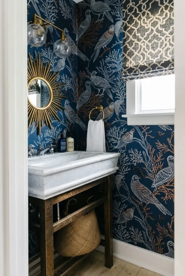 14 Small Bathroom Interior Ideas That Look Expensive Without a Big Budget